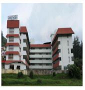 Hotel Bkr Gate 3*