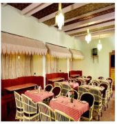 Bkr Gate Hotel