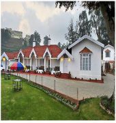 Hotel Welbeck Heritage
