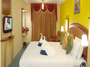 Hotel Ponmariresidency