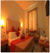 Fabhotel Khems Shoram Palace Road 3* Ooty