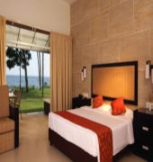 Fabhotel Khems Shoram Palace Road Ooty
