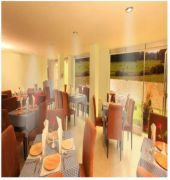 Hotel Fabhotel Khems Shoram Palace Road Ooty