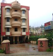 Hotel Blue Bird 3*