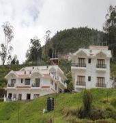 Berry Hills Resort