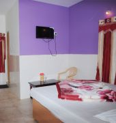 Kurunjipark Hotel Ooty