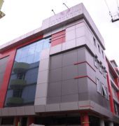 Hotel Desanthosh Residency Ooty