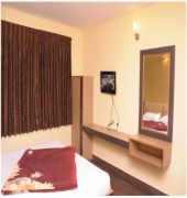 Desanthosh Residency Ooty