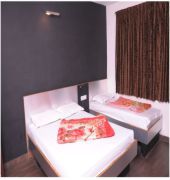 Desanthosh Residency