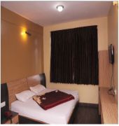 Hotel Desanthosh Residency