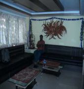 Hotel Desanthosh Residency 3*