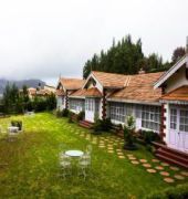 Hotel Kluney Manor 3*