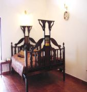 Kluney Manor 3* Ooty