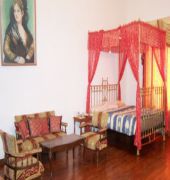 Kluney Manor Hotel