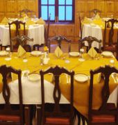 Kluney Manor Hotel 3*