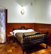 Hotel Kluney Manor