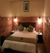 Hotel Willow Hill By Nature And