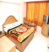 Gangothri & Gangothri Sunrise Lodge *