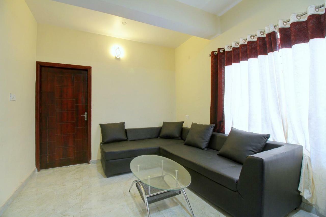 Aparthotel Pine Hill Suites *