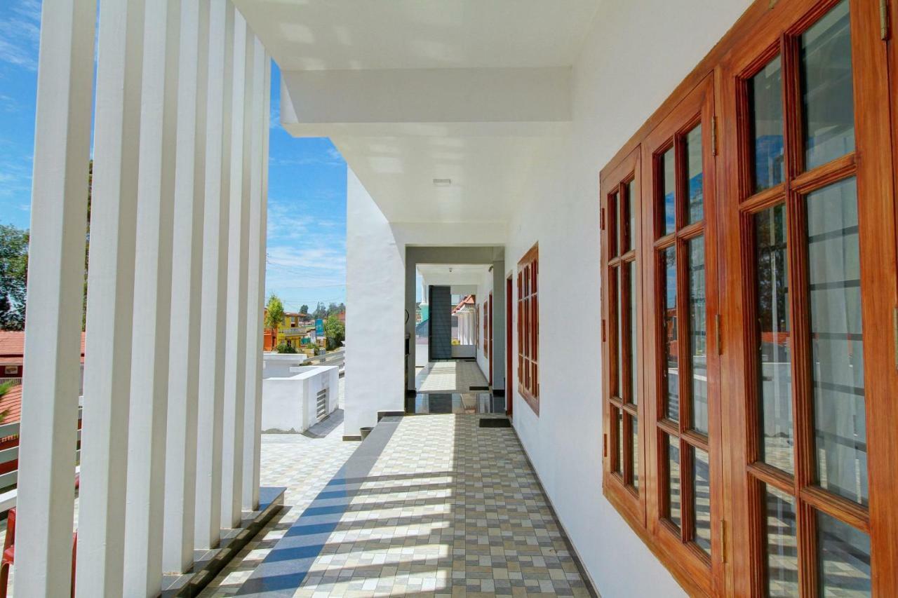 Pine Hill Suites Ooty