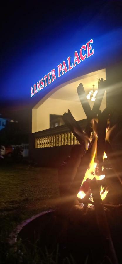 Armster Palace Ooty