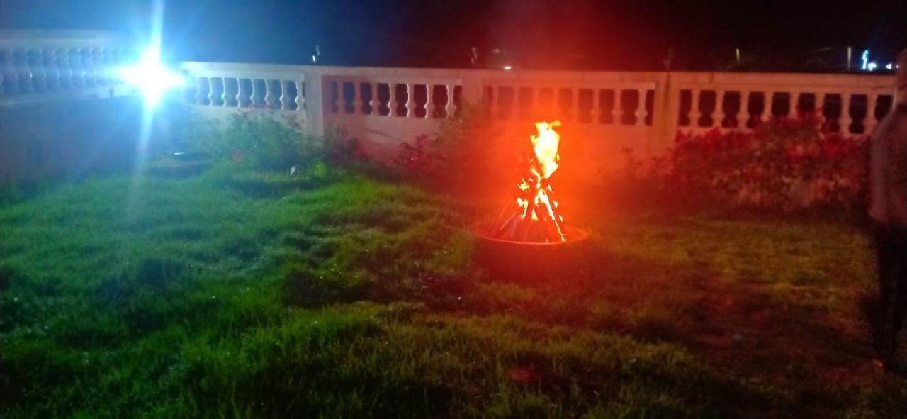 Armster Palace 2* Ooty