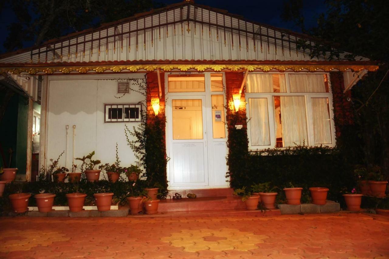 Myspace Guest house Ooty