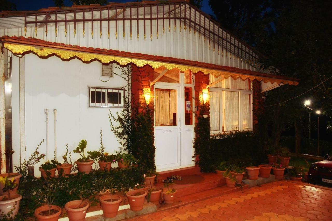 Myspace Guest house