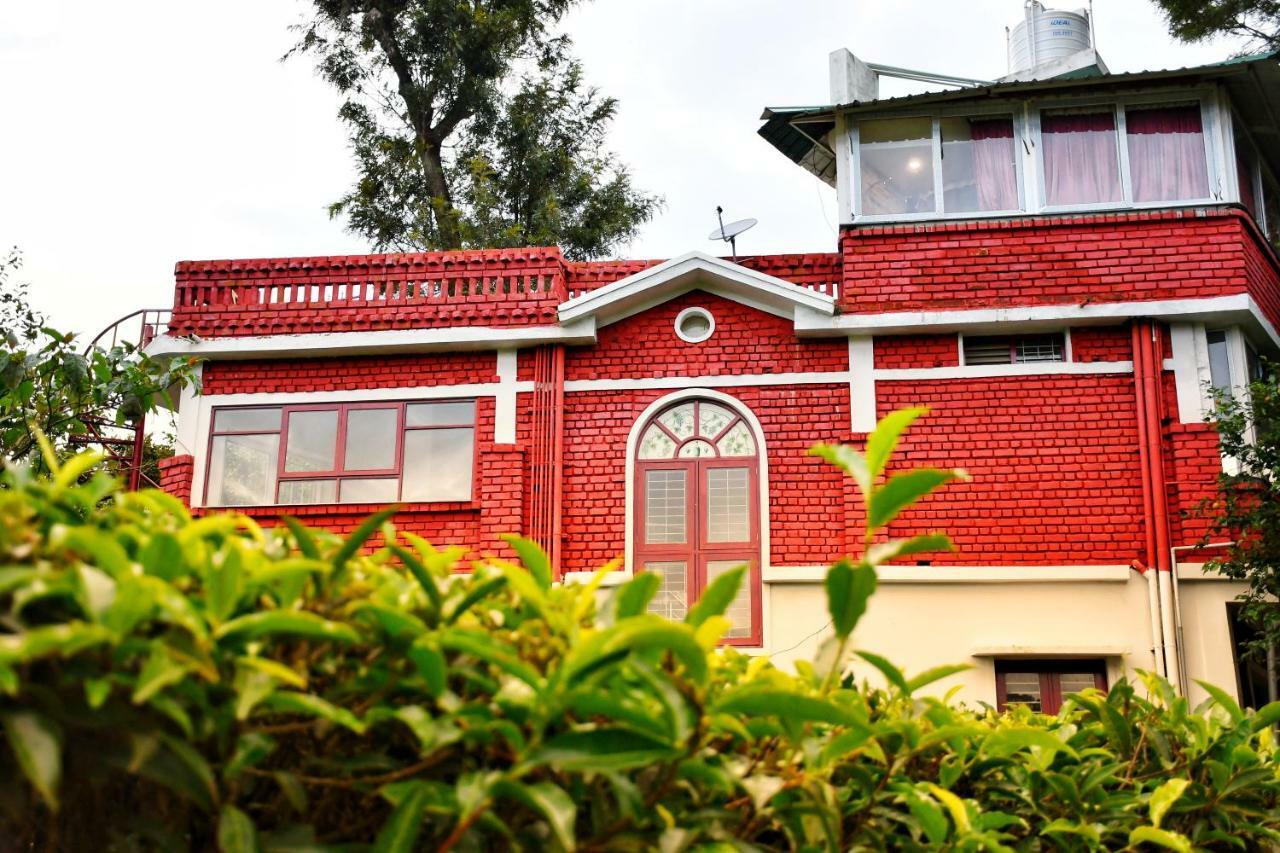Myspace Guest house Ooty