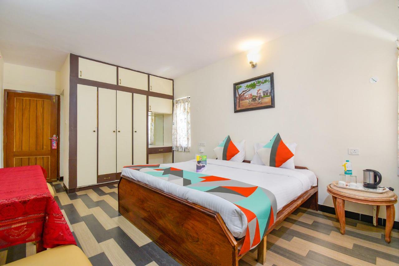Fabexpress Wenlock Homes - Nr Government Rose Garden 3* Ooty