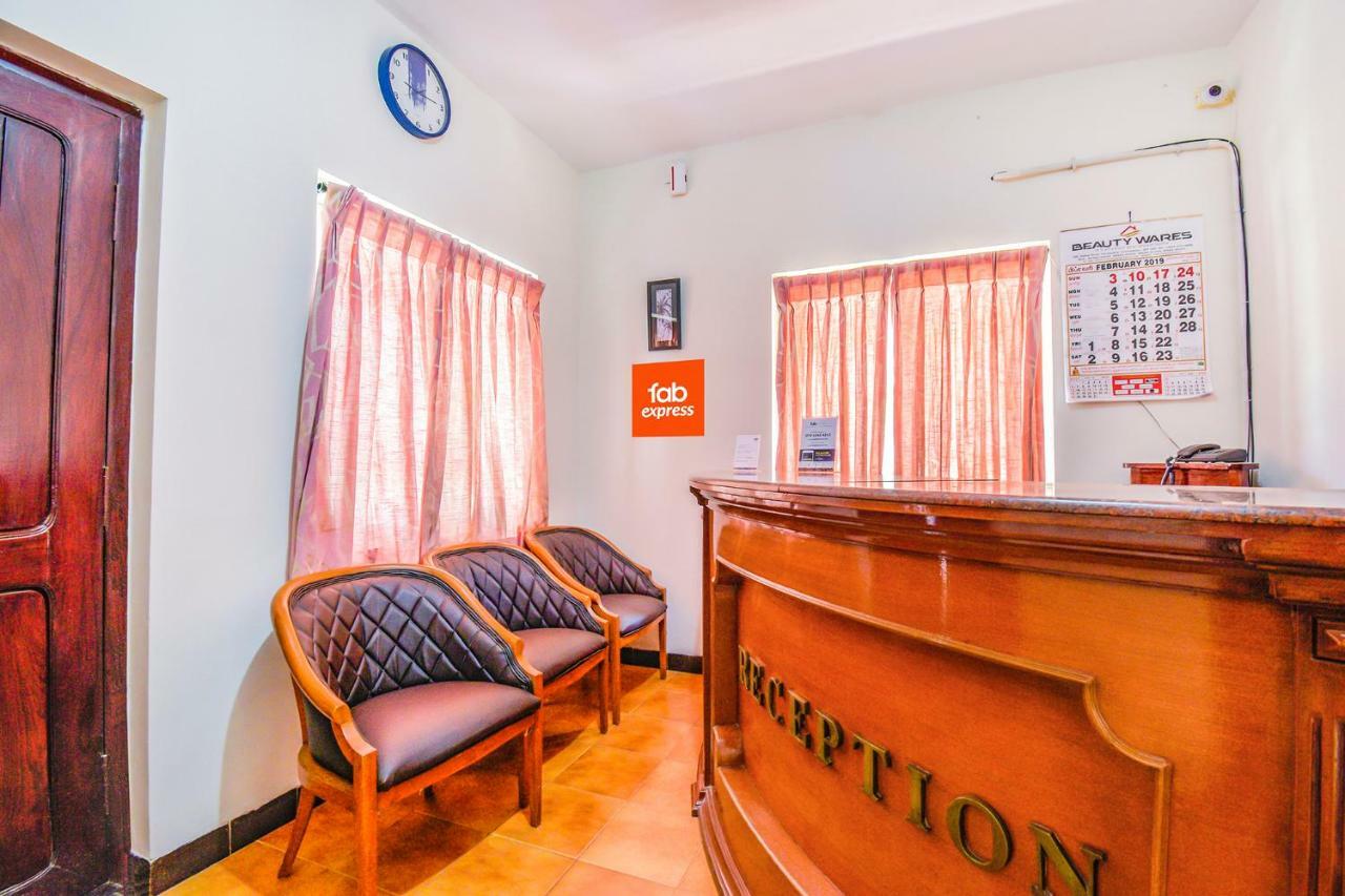 Fabexpress Wenlock Homes - Nr Government Rose Garden Ooty