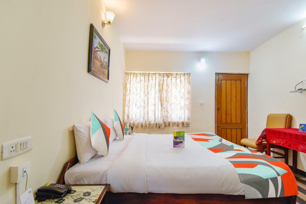 Fabexpress Wenlock Homes - Nr Government Rose Garden 3* Ooty