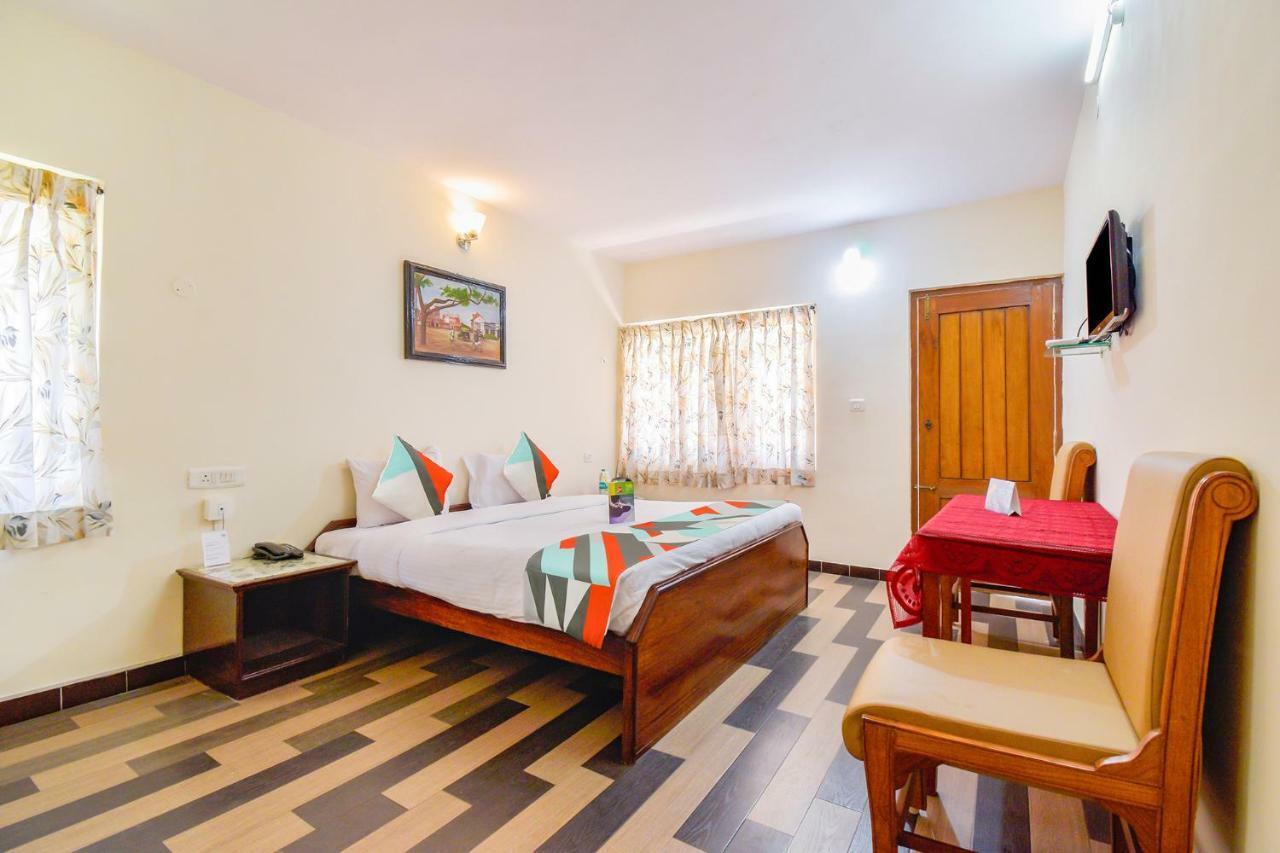 Hotel Fabexpress Wenlock Homes - Nr Government Rose Garden