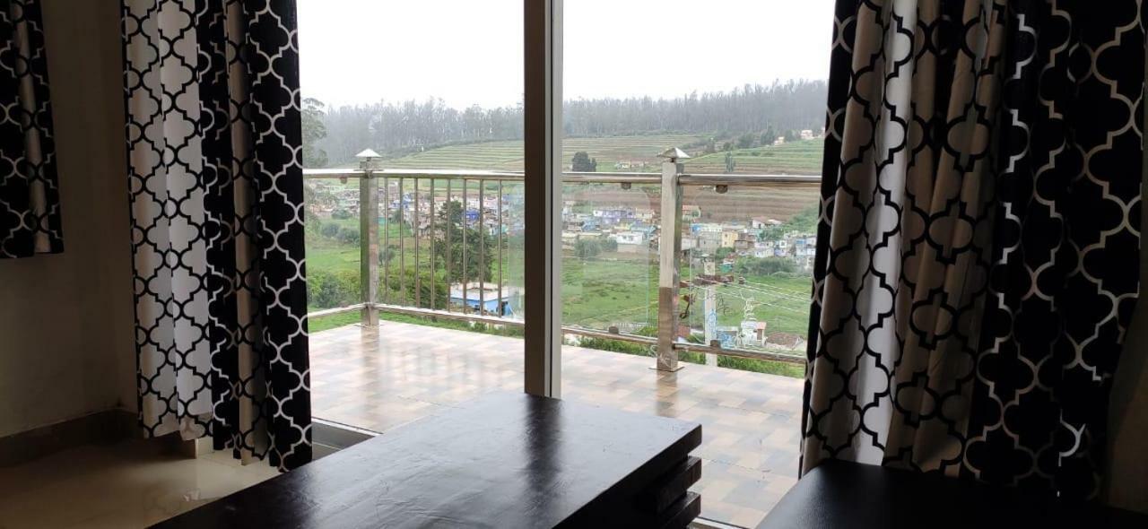 Runs Residency Ooty