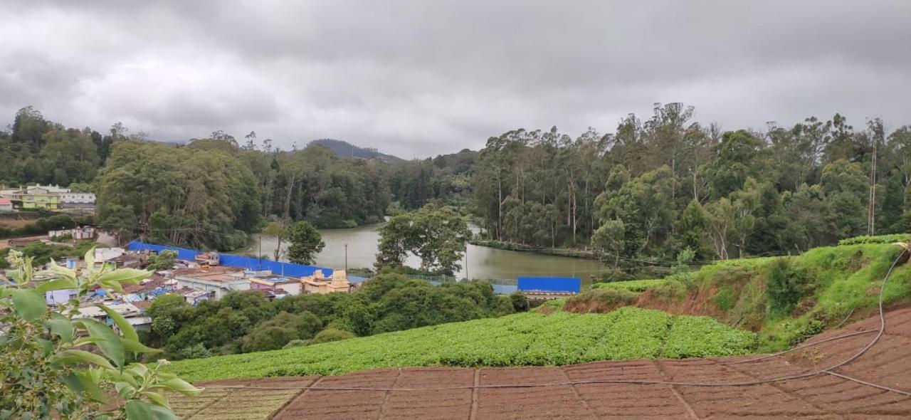Runs Residency Ooty