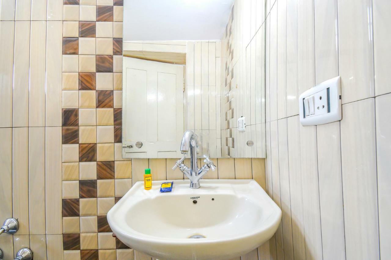 Hotel Fabexpress Wenlock Homes - Nr Government Rose Garden