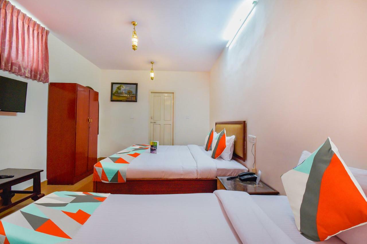 Fabexpress Wenlock Homes - Nr Government Rose Garden Hotel 3*