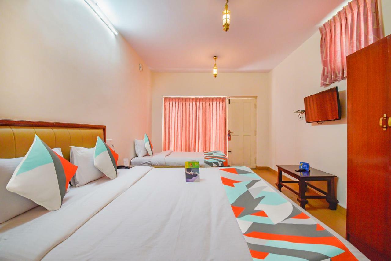 Fabexpress Wenlock Homes - Nr Government Rose Garden Hotel