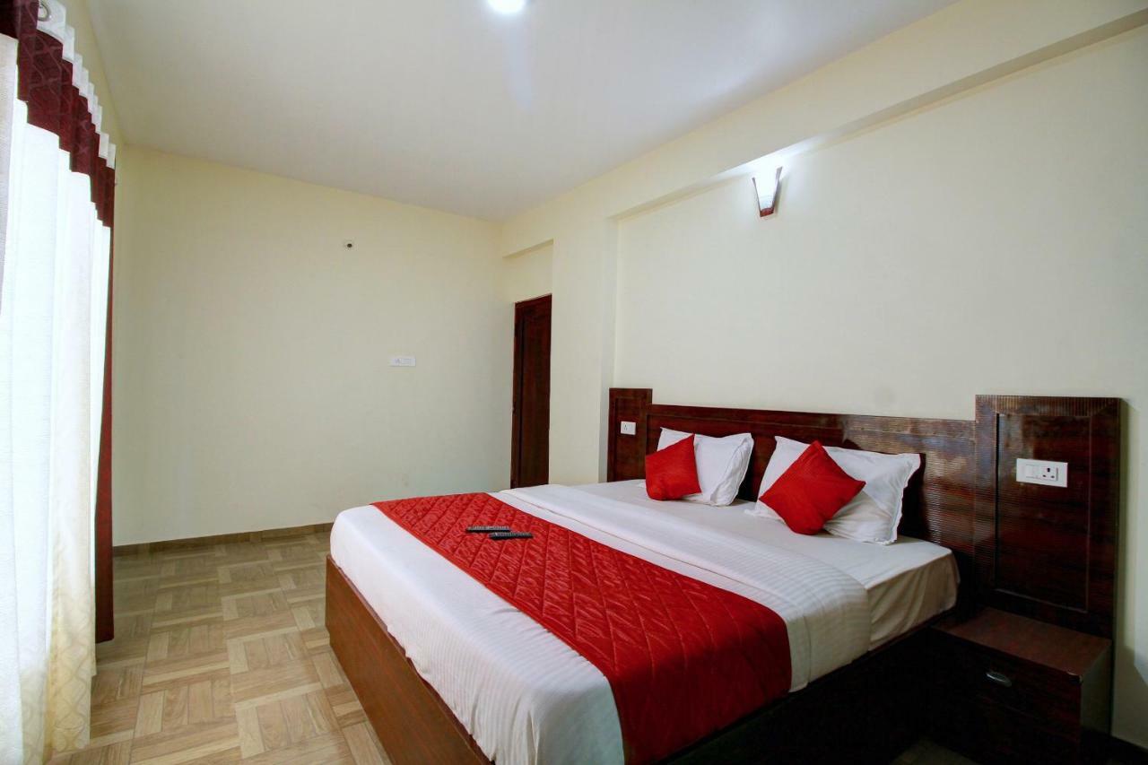 Pine Hill Suites
