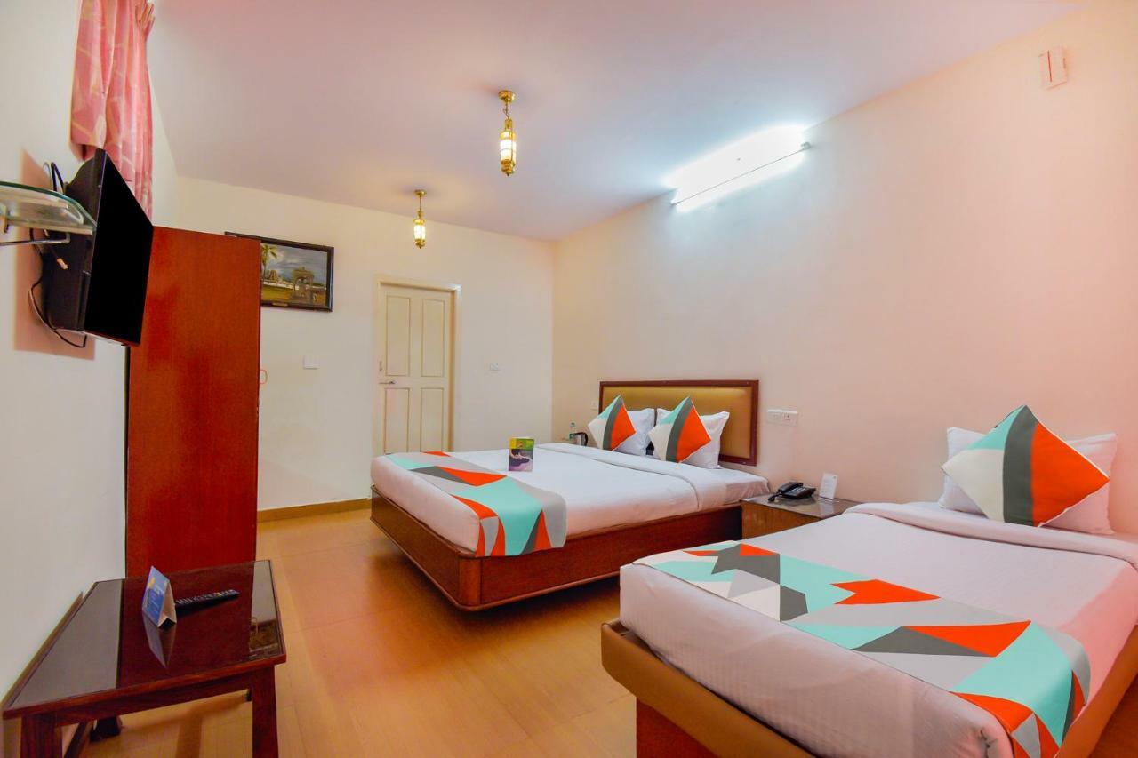Fabexpress Wenlock Homes - Nr Government Rose Garden Ooty