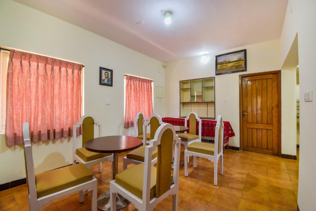 Fabexpress Wenlock Homes - Nr Government Rose Garden Ooty