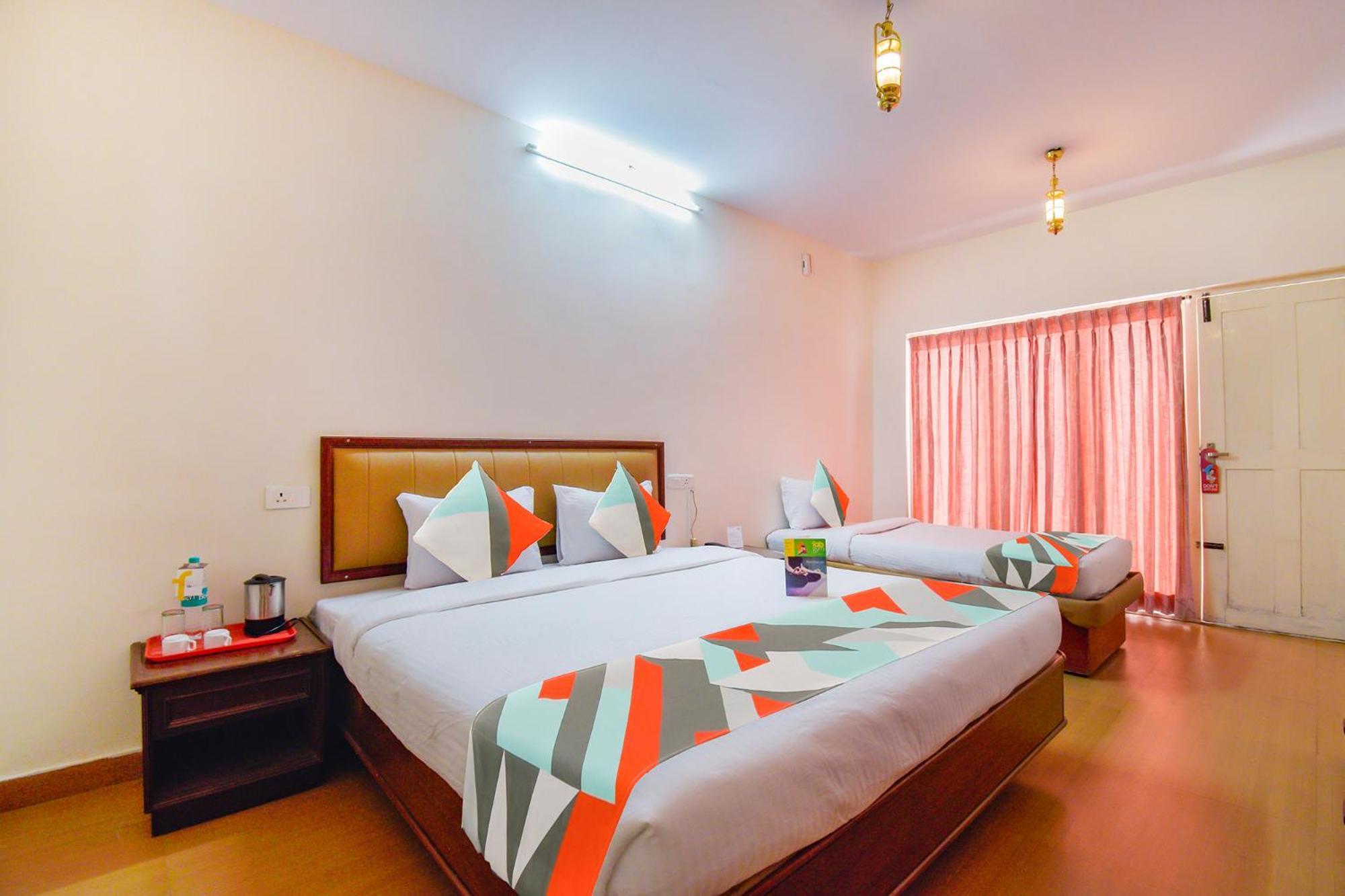 Fabexpress Wenlock Homes - Nr Government Rose Garden Ooty