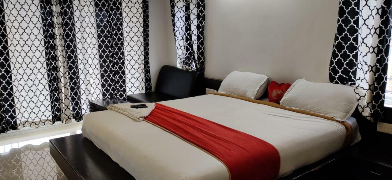 Hotel Runs Residency *