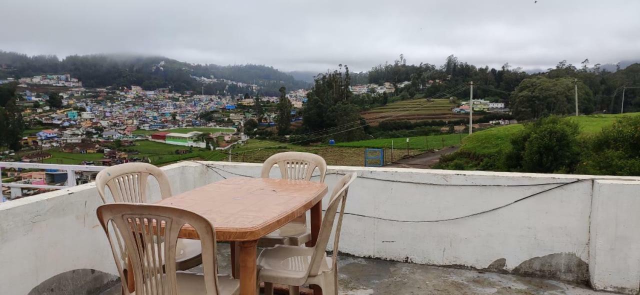 Runs Residency * Ooty