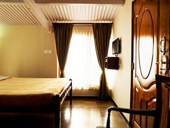 Resort Bouganvilla Ooty