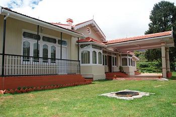 Resort Bouganvilla 3*