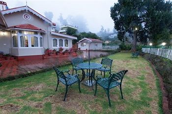 Resort Bouganvilla 3*