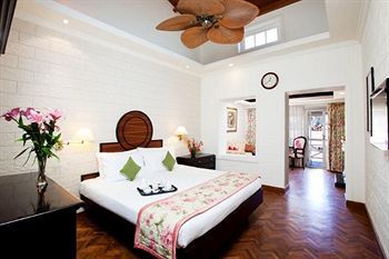 Club Mahindra Derby Green,