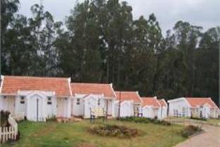 Deccan Park Hotel Ooty