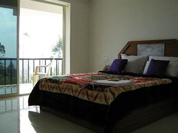 Doddabetta Hotel Ooty
